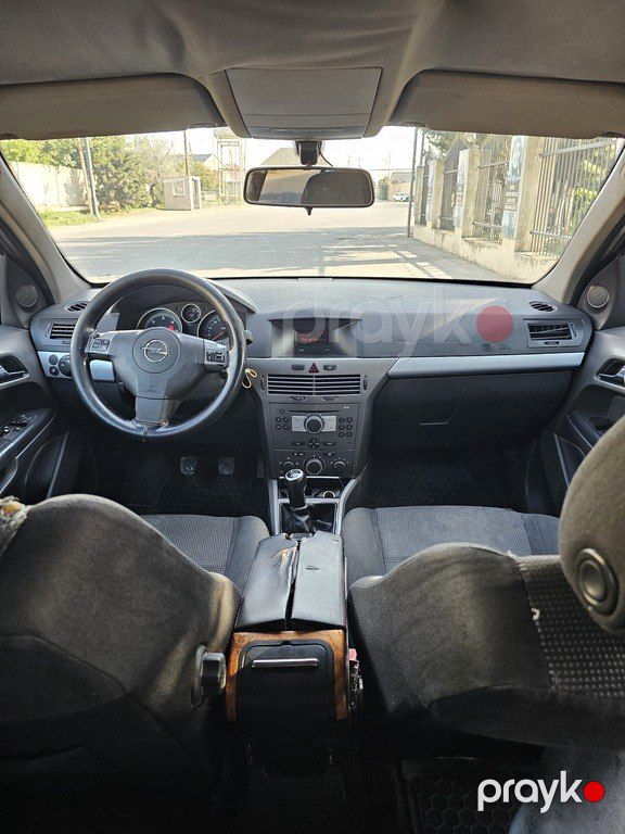 Opel Astra, 1.3 L, 2005 il, 255 000 km — Avtomobillər, Bakı (10)