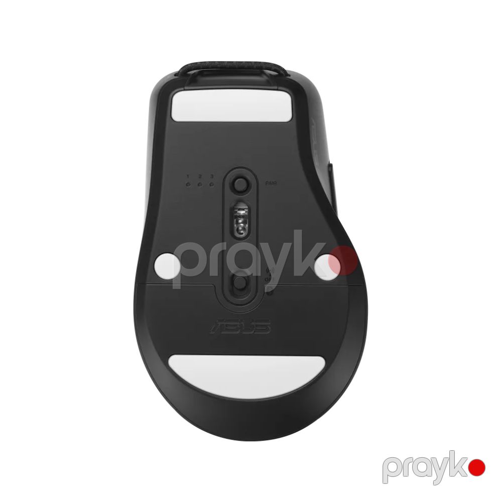 ASUS SmartO MD200 Simsiz Mouse (90XB0790-BMU000) — Periferik cihazlar, Bakı (4)