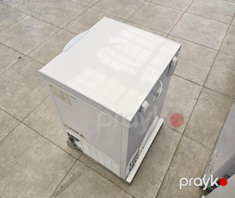 Dondurucu "Silver" 100L — Biznes və avadanlıq, Bakı (5)