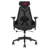 Gaming chair ASUS SL400C ROG Destrier Core Black (90GC01P0-MSG010) — Pctech — Периферийные устройства