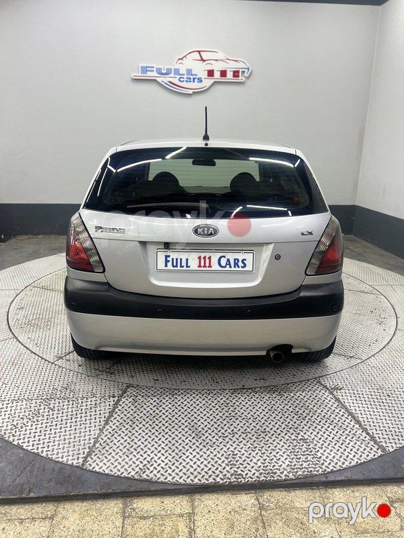 Kia Rio, 1.5 L, 2007 il, 289 111 km — Avtomobillər, Sumqayıt (4)
