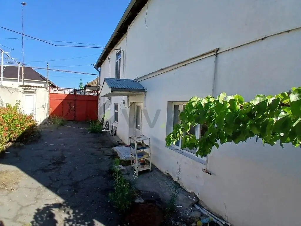 4 otaqlı Həyət evi Satılır, Mingəçevir — Ev, villa, Mingəçevir (5)