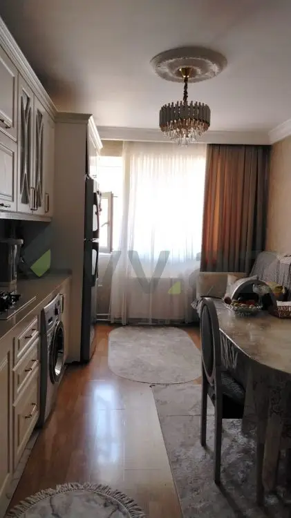 4 otaqlı mənzil Köhnə tikili Satılır, 8-ci kilometr, Nizami, Bakı — Bakı
