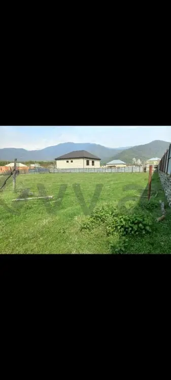 10 sot Torpaq Satılır, Balakən — Torpaq, Balakən (3)