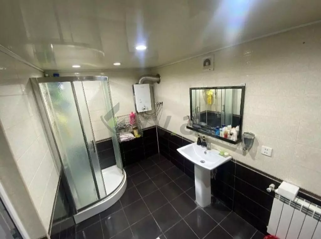2 otaqlı Həyət evi Satılır, Məştağa qəs., Sabunçu, Bakı — Ev, villa, Bakı (9)