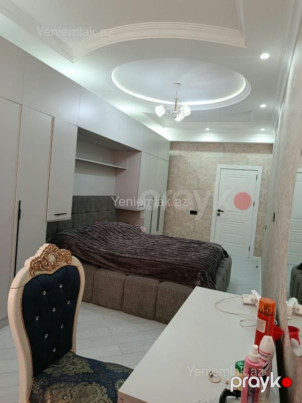 Satılır 3 otaqlı Bina evi menzil (Yeni tikili), 91 m², Saray — Mənzil, Abşeron (6)