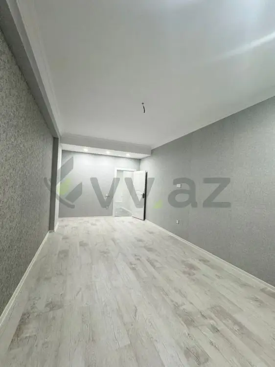 3 otaqlı mənzil Yeni tikili Satılır, Masazır, Abşeron