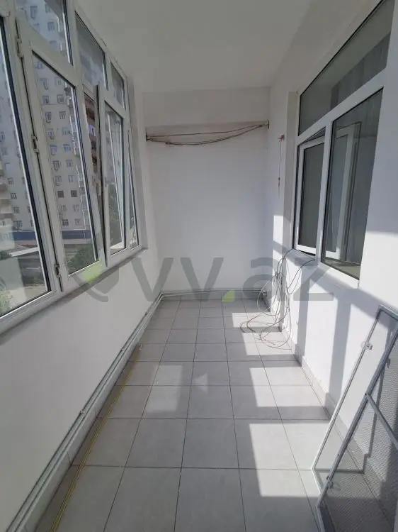 3 otaqlı mənzil Yeni tikili Satılır, Yasamal qəs., Yasamal, Bakı — Mənzil, Bakı (8)