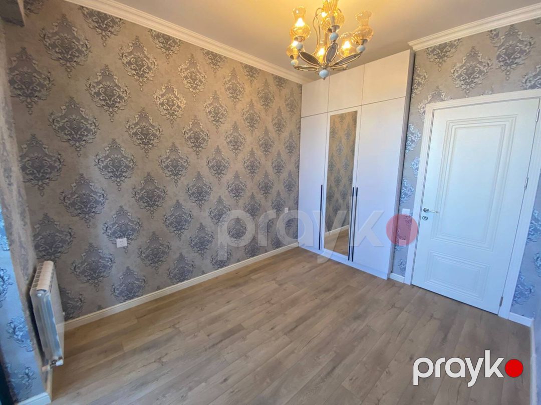 Satılır 2 otaqlı yeni tikili 60 m² — Mənzil, Bakı (3)