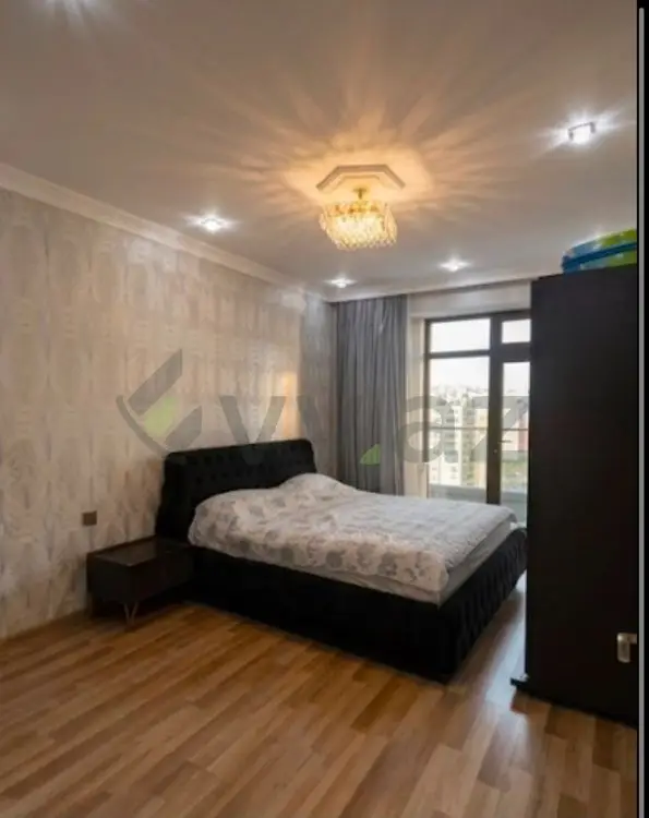 2 otaqlı mənzil Yeni tikili Satılır, Yasamal qəs., Yasamal, Bakı — Mənzil, Bakı (7)