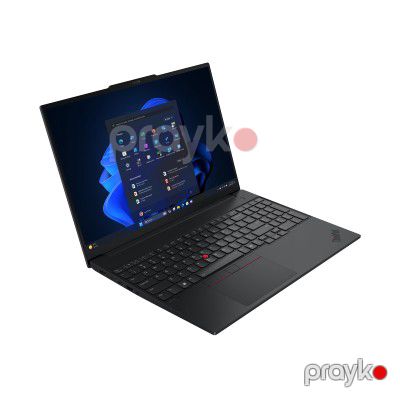 Noutbuk Lenovo ThinkPad E16 Gen 3 (21SSS79F00) — Noutbuklar, Bakı (2)