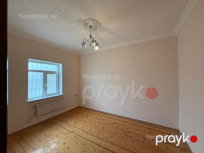 Satılır 4 otaqlı Həyət evi / Villa, 120 m², Sabunçu rayonu — Ev, villa, Bakı (7)