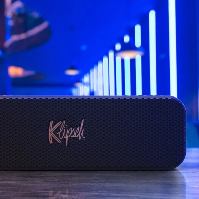 Dinamik Klipsch Detroit Black 1072202 — Mallar, Bakı (5)