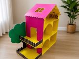 Smart Baby House — Kamran