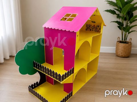 Smart Baby House — Bakı