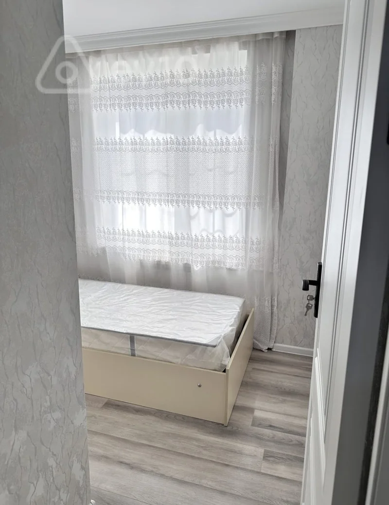 3 otaqlı mənzil, 55 m², Asəf Zeynallı Küçəsi — Mənzil, Bakı (6)