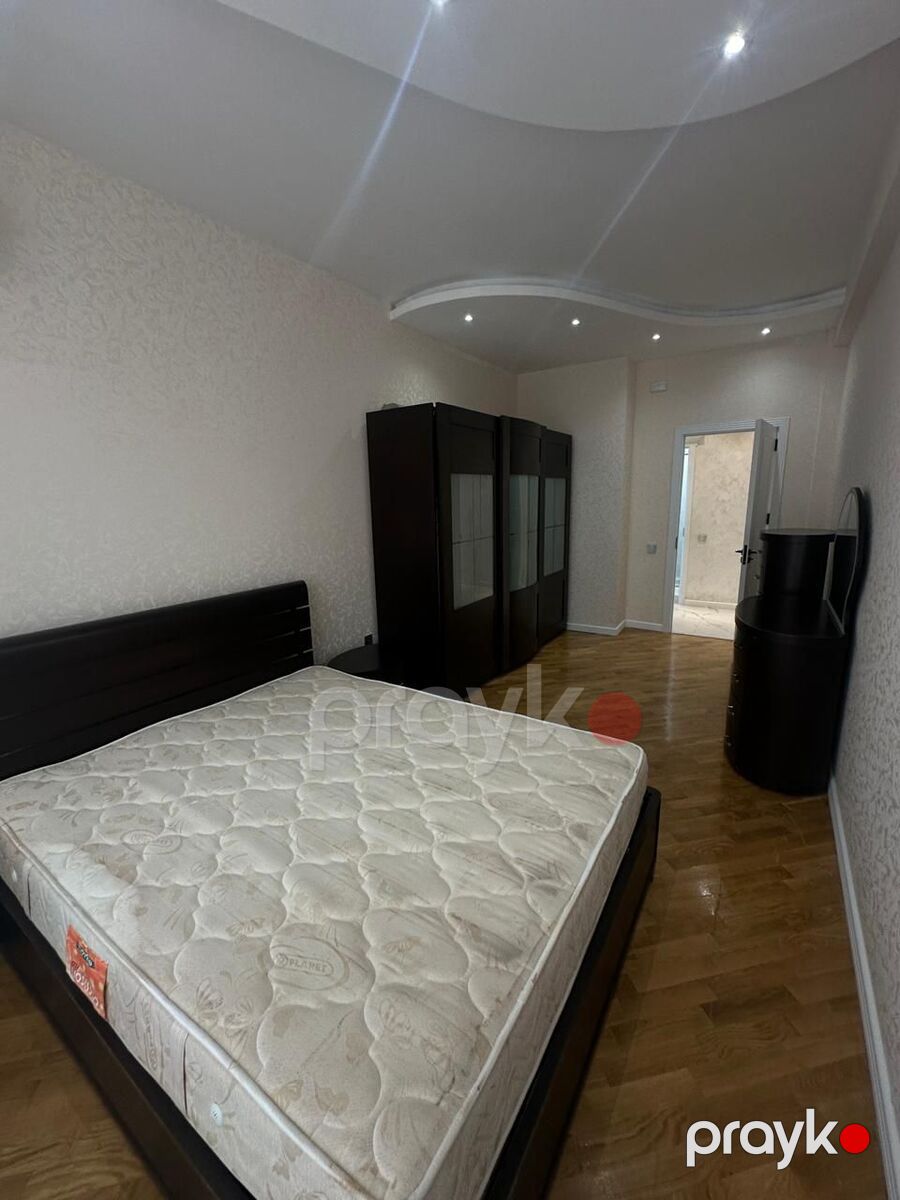 İcarəyə verilir 5 otaqlı yeni tikili 245 m² — Mənzil, Bakı (10)