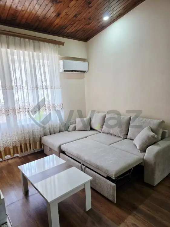 3 otaqlı mənzil Yeni tikili Kirayə, H.Aslanon qəs., Xətai, Bakı — Mənzil, Bakı (2)