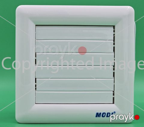 Havalandırma ventilyatoru Modi FZ0215S-4A, 151х151mm — Bakı