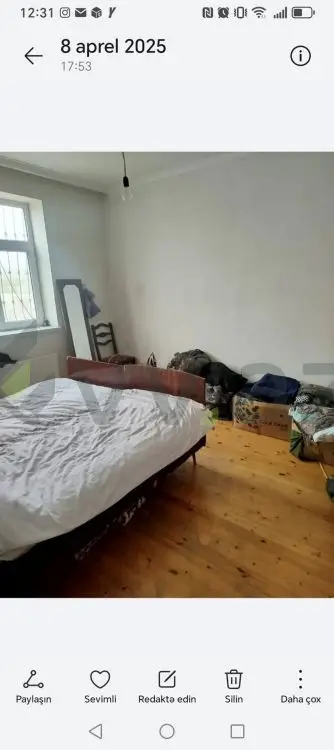 4 otaqlı Həyət evi Satılır, Yaşma qəs., Sumqayıt — Ev, villa, Sumqayıt (3)