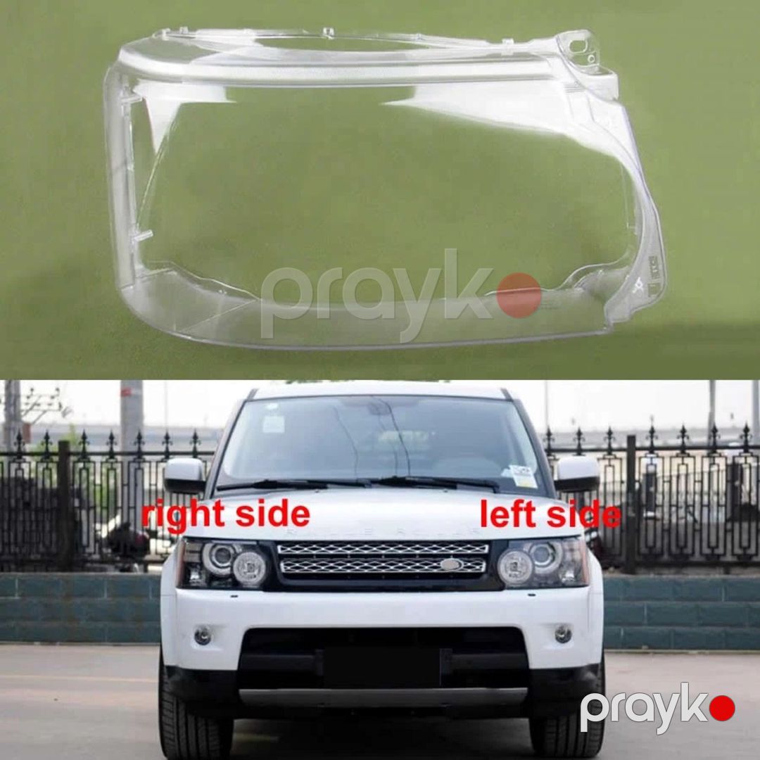 Land Rover Range Rover fara şüşəsi — Ehtiyat hissələri və aksesuarlar, Bakı (6)