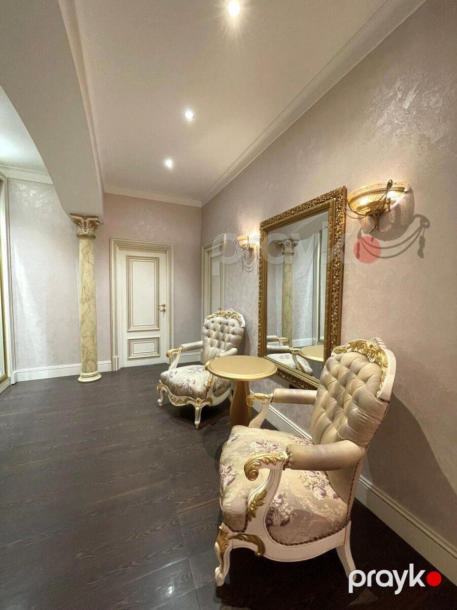 Satılır 4 otaqlı yeni tikili 186 m² — Mənzil, Bakı (5)