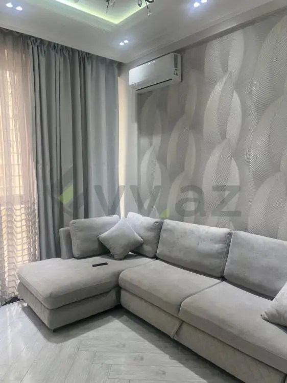 3 otaqlı mənzil Yeni tikili Satılır, Yasamal qəs., Yasamal, Bakı — Mənzil, Bakı (7)