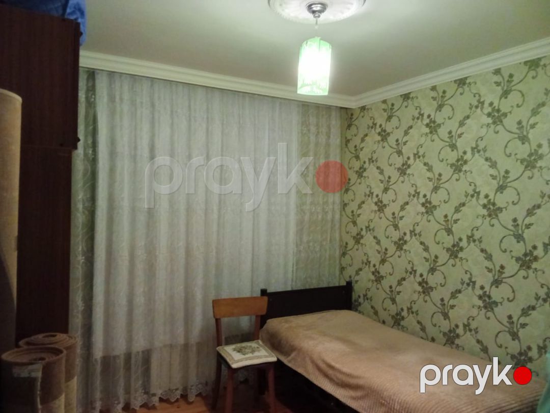 4-otaqlı yeni tikili, Qaraçuxur qəs., 90 m² — Mənzil, Bakı (7)