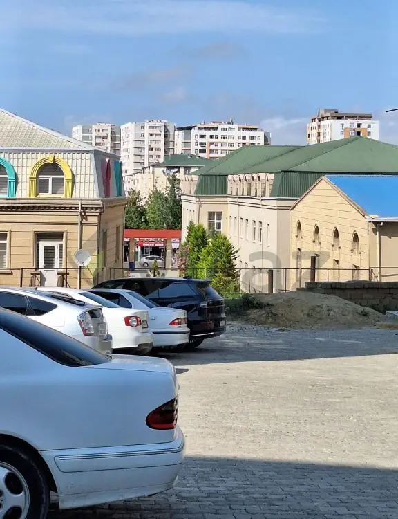 2 otaqlı mənzil Yeni tikili Satılır, Qurtuluş 93, Abşeron — Mənzil (3)
