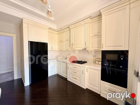 İcarəyə verilir 3 otaqlı yeni tikili 135 m² — Bakı