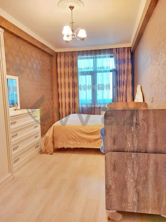 2 otaqlı mənzil Yeni tikili Satılır, Yasamal qəs., Yasamal, Bakı — Mənzil, Bakı (2)