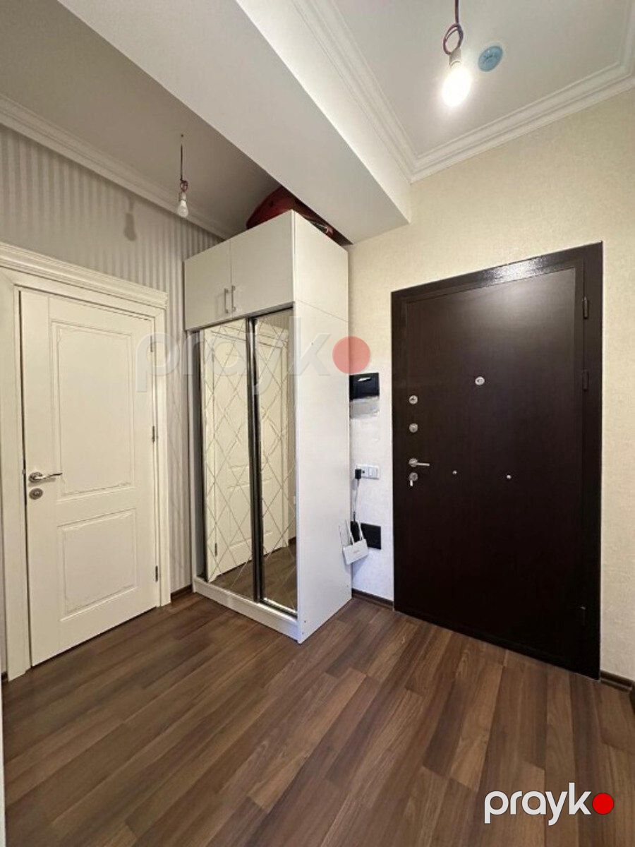 Satılır 2 otaqlı yeni tikili 50 m² — Mənzil, Bakı (10)