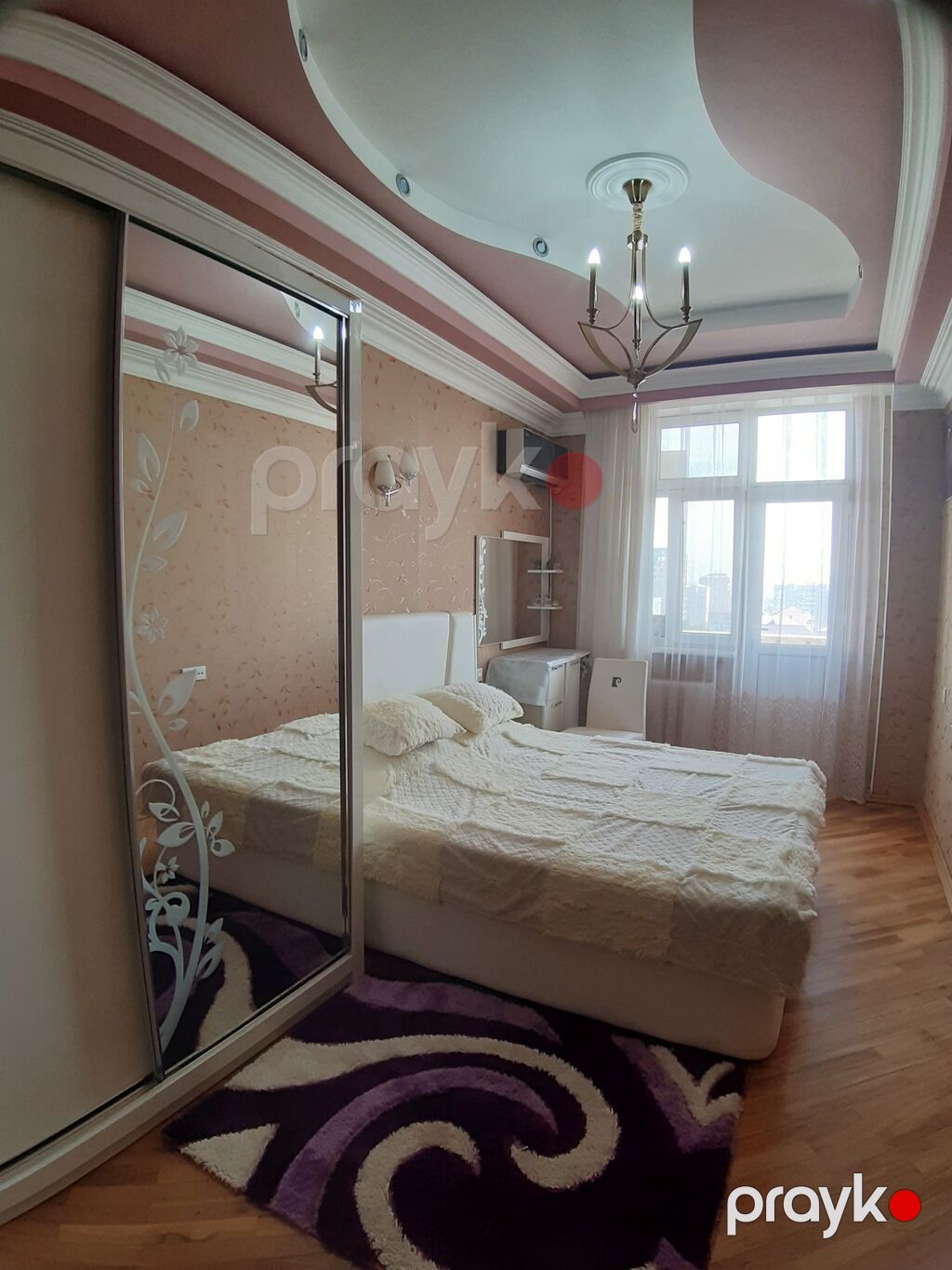 2 otaqlı, Yeni tikili, 57 kv. m — Mənzil, Sumqayıt (2)