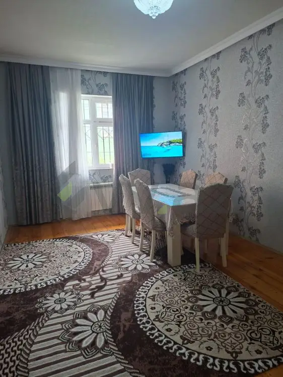 3 otaqlı Həyət evi Satılır, Xırdalan — Ev, villa, Xırdalan (5)