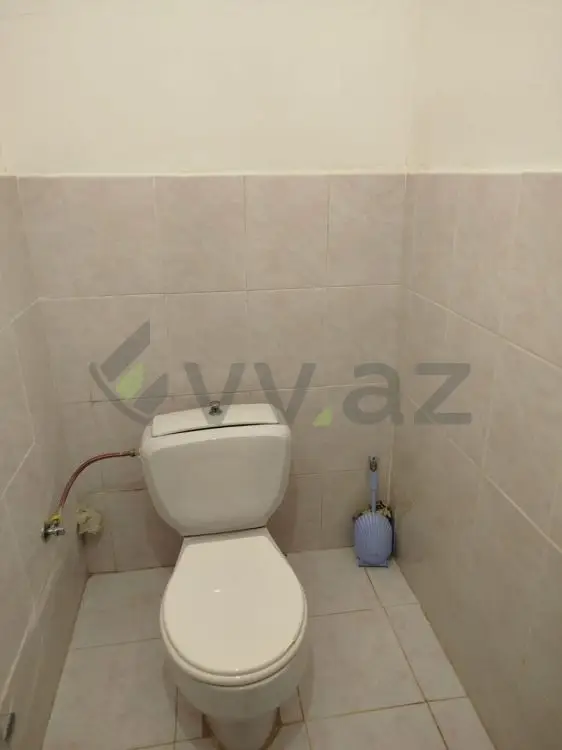 3 otaqlı mənzil Köhnə tikili Satılır, Salyan — Mənzil, Salyan (8)
