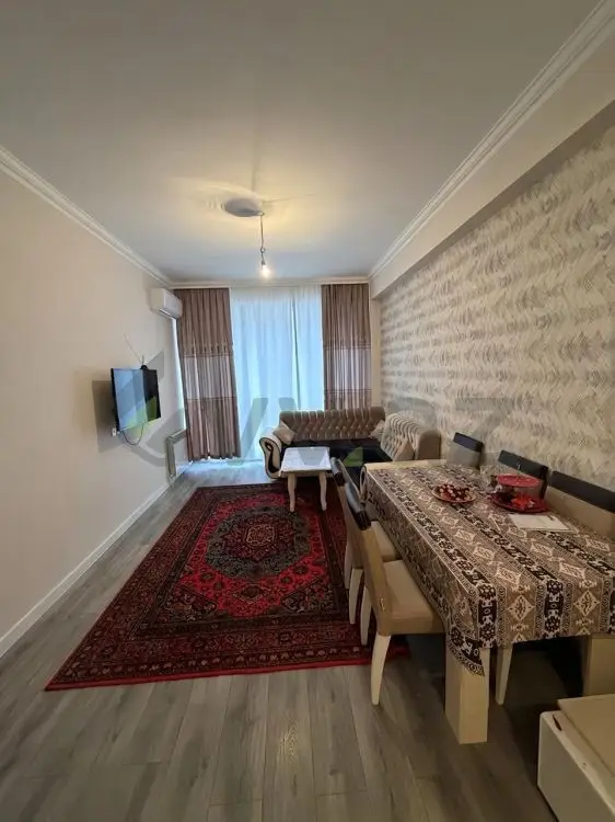 2 otaqlı mənzil Yeni tikili Kirayə, Yasamal qəs., Yasamal, Bakı — Bakı