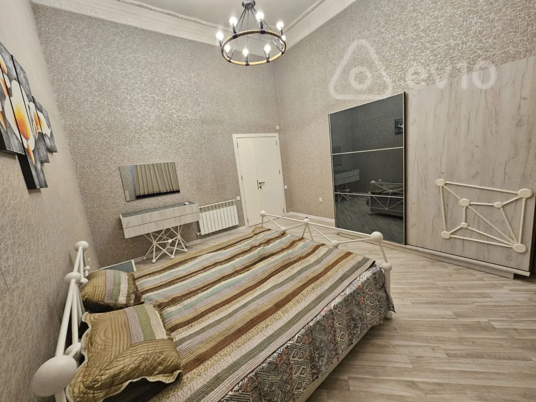 2 otaqlı mənzil, 100 m², Niyazi — kirayə — Mənzil, Bakı (6)