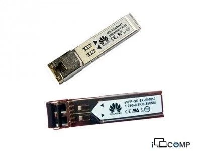 Huawei OSXD22N00 (02310CRM) Optical Transceiver — Bakı