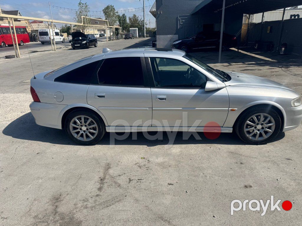 Opel Vectra, 2.2 L, 2000 il, 290 000 km — Avtomobillər, Bakı (5)