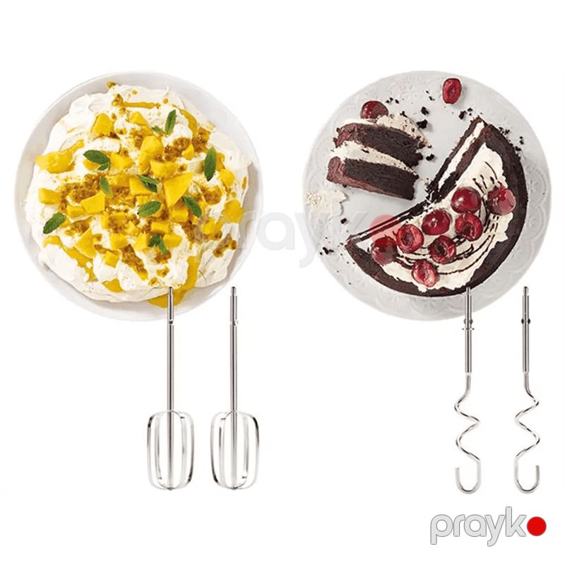 Mikser Kenwood HMP30.A0BK — Blenderlər, xırdalayanlar və mikserlər, Bakı (5)