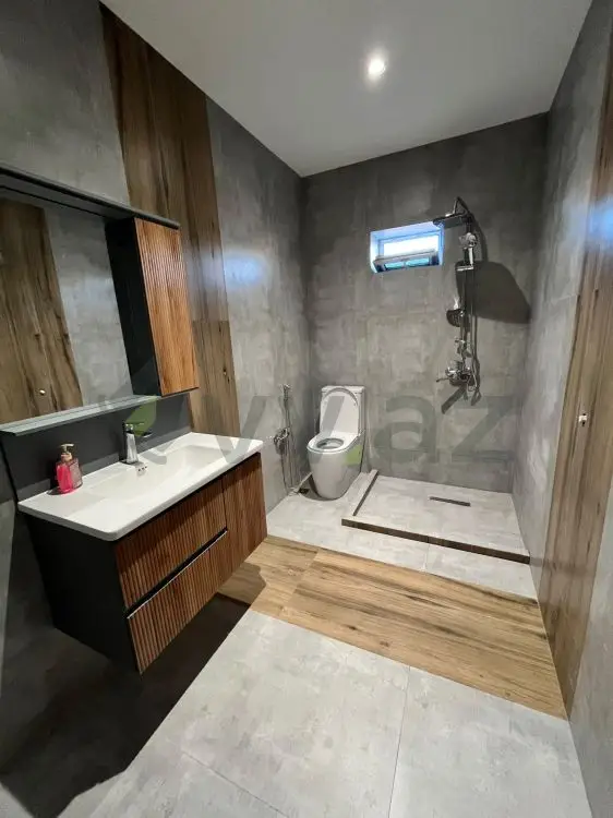 4 otaqlı Həyət evi Satılır, Buzovna, Xəzər, Bakı — Ev, villa, Bakı (2)