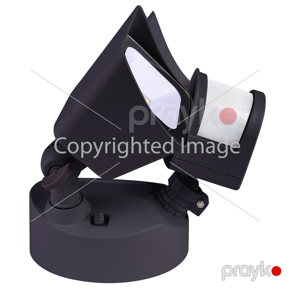 Projektor 24W 6500K Sparkled SL101 — İşıqlandırma, Bakı (5)