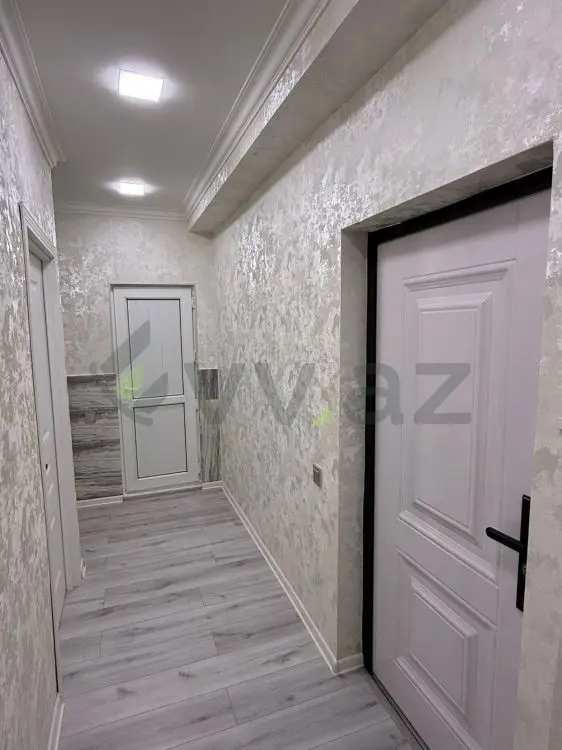 2 otaqlı mənzil Yeni tikili Satılır, Xırdalan — Xırdalan
