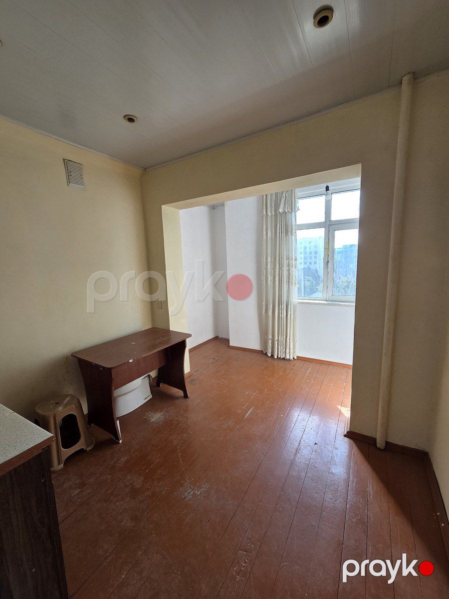 Satılır 2 otaqlı köhnə tikili 50 m² — Mənzil, Bakı (4)
