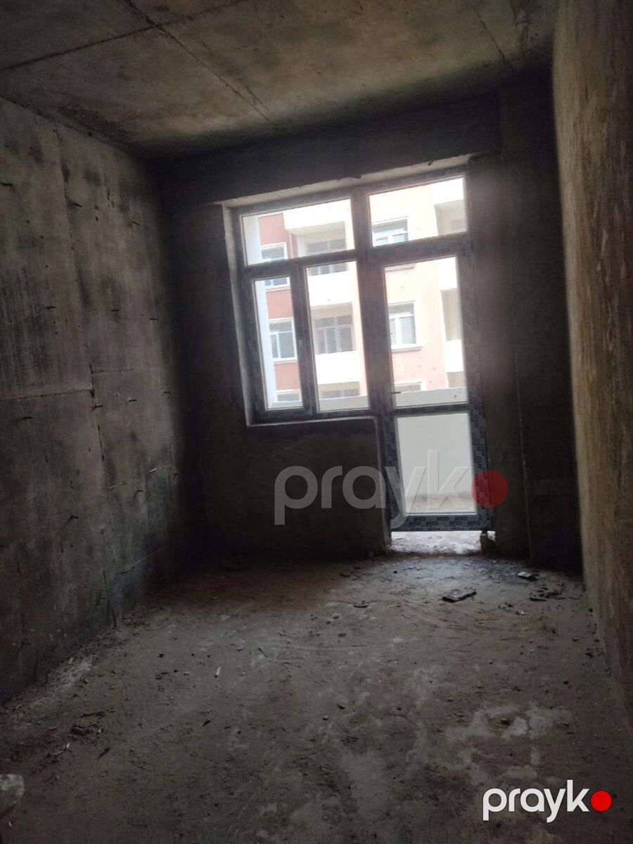 2-otaqlı yeni tikili, Sumqayıt ş., 61 m² — Mənzil, Sumqayıt (3)