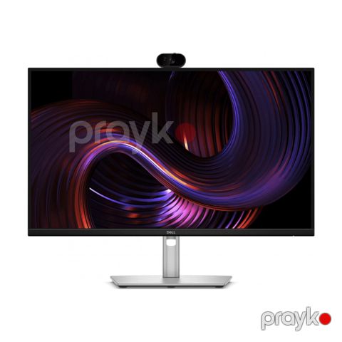 Dell Pro P 27 Usb-c Hub Webcam Monitor – P2726DEV (210-BVHV) — Bakı