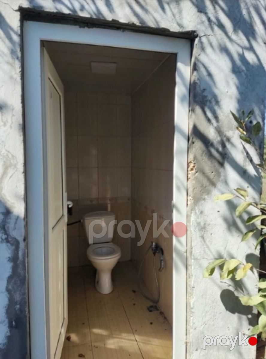Satılır 3 otaqlı həyət evi/bağ evi 140 m² — Ev, villa, Bakı (7)
