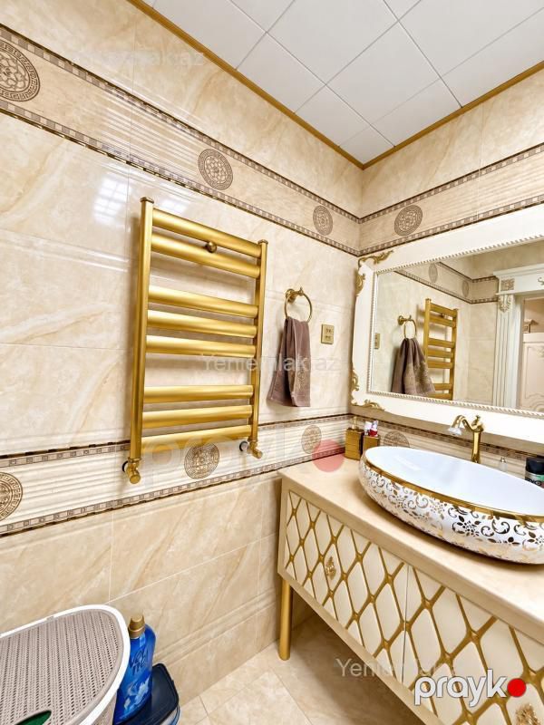 Satılır 2 otaqlı Bina evi menzil (Yeni tikili), 65 m², Xətai rayonu — Mənzil, Bakı (10)