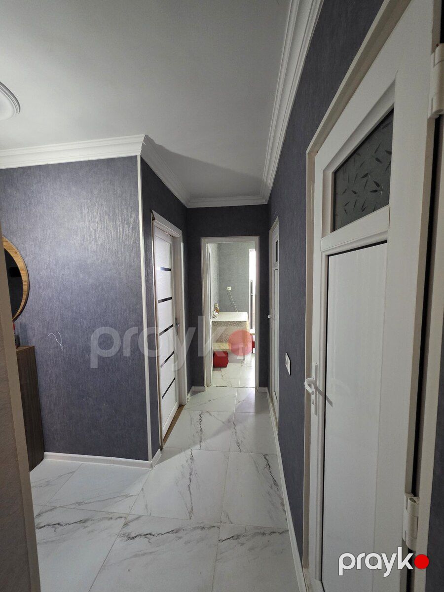 3-otaqlı mənzil, Gəncə ş., 61 m² — Mənzil, Gəncə (7)