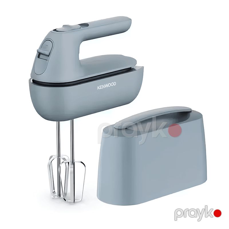 Mikser Kenwood HMP40.000GY — Blenderlər, xırdalayanlar və mikserlər, Bakı (3)